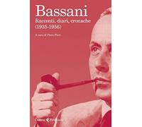 Racconti, diari, cronache (1935-1956)