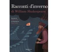 Racconti d'inverno di William Shakespeare