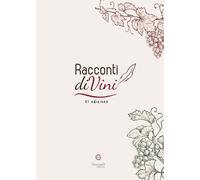 Racconti diVini [Paperback] [Nov 14, 2025] AA.VV.