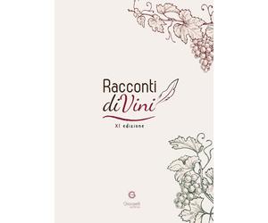 Racconti diVini [Paperback] [Nov 14, 2025] AA.VV.