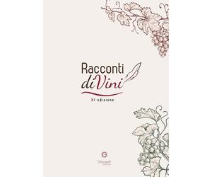 Racconti diVini [Paperback] [Nov 14, 2025] AA.VV.