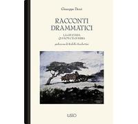 Racconti drammatici