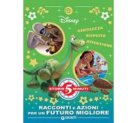 Racconti e azioni per un futuro migliore. Ediz. a colori