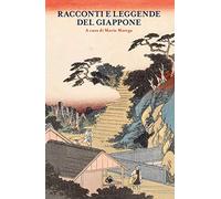 Racconti e leggende del Giappone