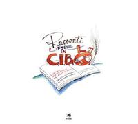 Racconti e poesie in C.I.B.O.. Antologia 2022-2026