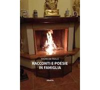 Racconti e poesie in famiglia