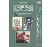 Racconti e ricordi della Val Sangone