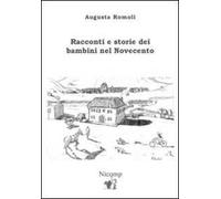 Racconti e storie dei bambini nel Novecento
