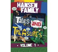 Racconti e tesori della famiglia Hansen (Volume)