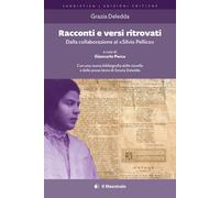 Racconti e versi ritrovati. Dalla collaborazione al «Silvio Pelli