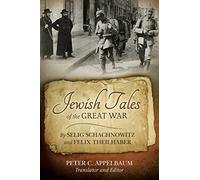 Racconti ebraici della Grande Guerra