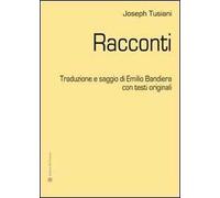 Racconti. Ediz. italiana e inglese