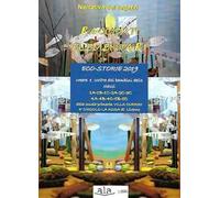 Racconti elementari. Eco-storie 2019. Ediz. per la scuola