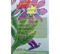 Racconti elementari. Eco-storie 2022. Ediz. per la scuola