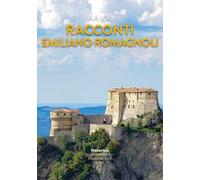 Racconti emiliano romagnoli 2023