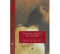 Racconti erotici del mistero