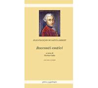 Racconti esotici. Ediz. integrale