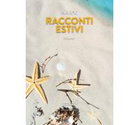 Libri Racconti Estivi (2024) #01