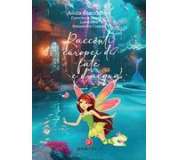 Racconti europei di fate e d'acqua