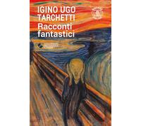 Racconti fantastici