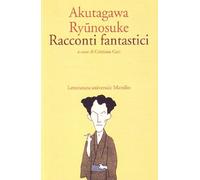Racconti fantastici