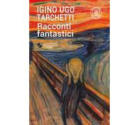 Racconti fantastici. Con espansione online