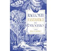 Racconti fantastici dell'Ottocento