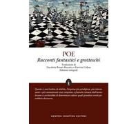 Racconti fantastici e grotteschi. Ediz. integrale