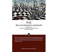 Racconti fantastici e grotteschi. Ediz. integrale