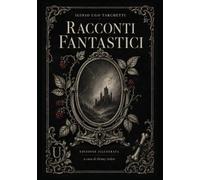 Racconti Fantastici: Illustrato