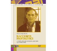 RACCONTI FANTASTICI (MS)