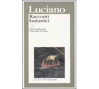 Racconti fantastici. Testo greco a fronte