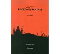 Racconti fantasy. Vol. 2
