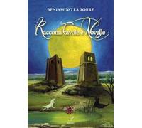 Racconti favole e novelle