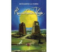 Racconti favole e novelle - [Edizioni Artestampa]