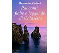 Racconti, fiabe e leggende di Calasetta