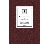 Racconti folkloristici del Sutra del Loto vol 4