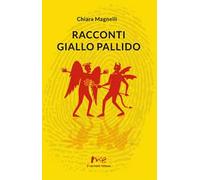 Racconti giallo pallido