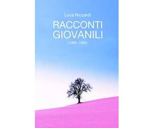 Racconti giovanili (1989 - 1998)