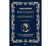 Racconti giovanili