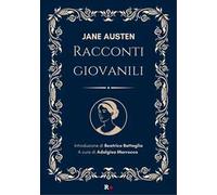 Racconti giovanili