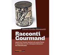 Racconti gourmand