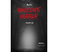 Racconti horror 2022. Vol. 1