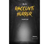 Racconti horror 2022. Vol. 2
