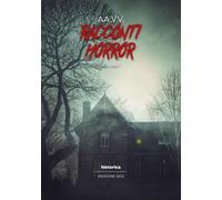 Racconti horror 2023. Vol. 1