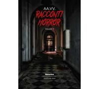 Racconti horror 2023. Vol. 2