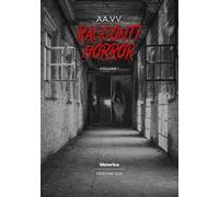 Racconti horror 2024. Vol. 1