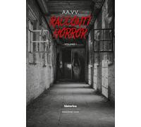 Racconti horror 2024. Vol. 1 - [Historica Edizioni]