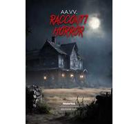Racconti horror 2025