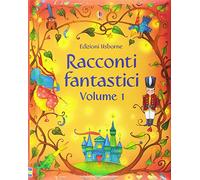 Racconti illustrati (Vol. 1)